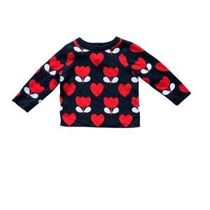 Jacadi Tulip Sweater